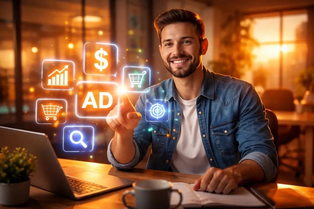 How PPC Accelerates Small Business Growth With Craftify AI