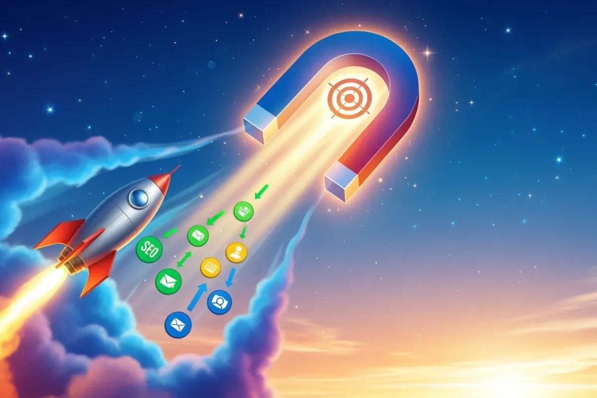 8 Outbound Marketing Strategies To Boost Your Sales