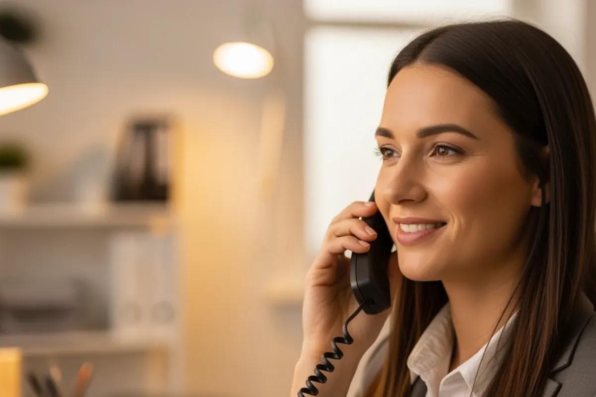 AI Call Scripts That Turn Quotes Into Bookings