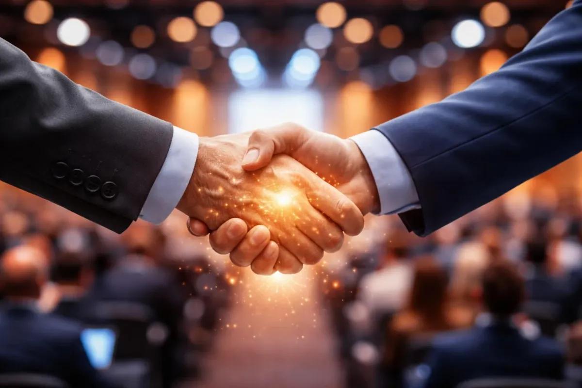 Maximizing Lead Generation: Leveraging Trade Associations and Industry Events with AI Marketing Tools