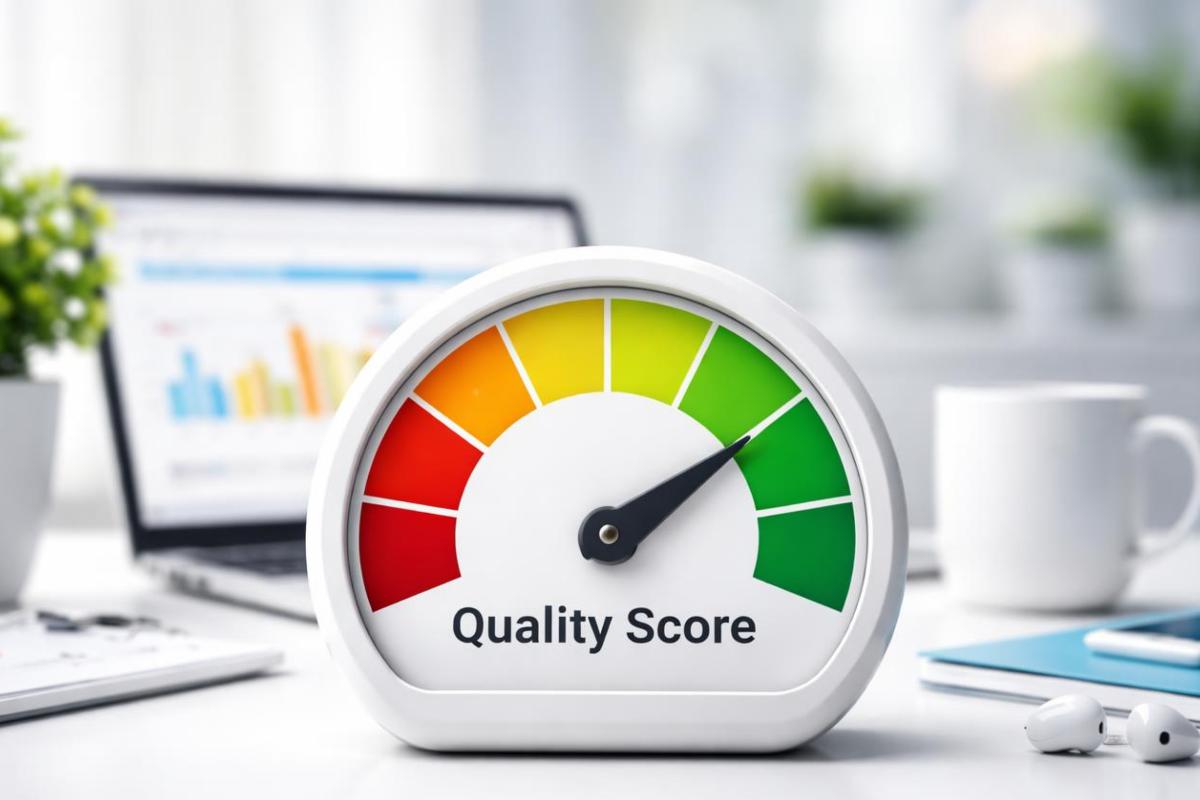 Understanding Quality Score: Boosting Your Google Ads Performance and Reducing Costs