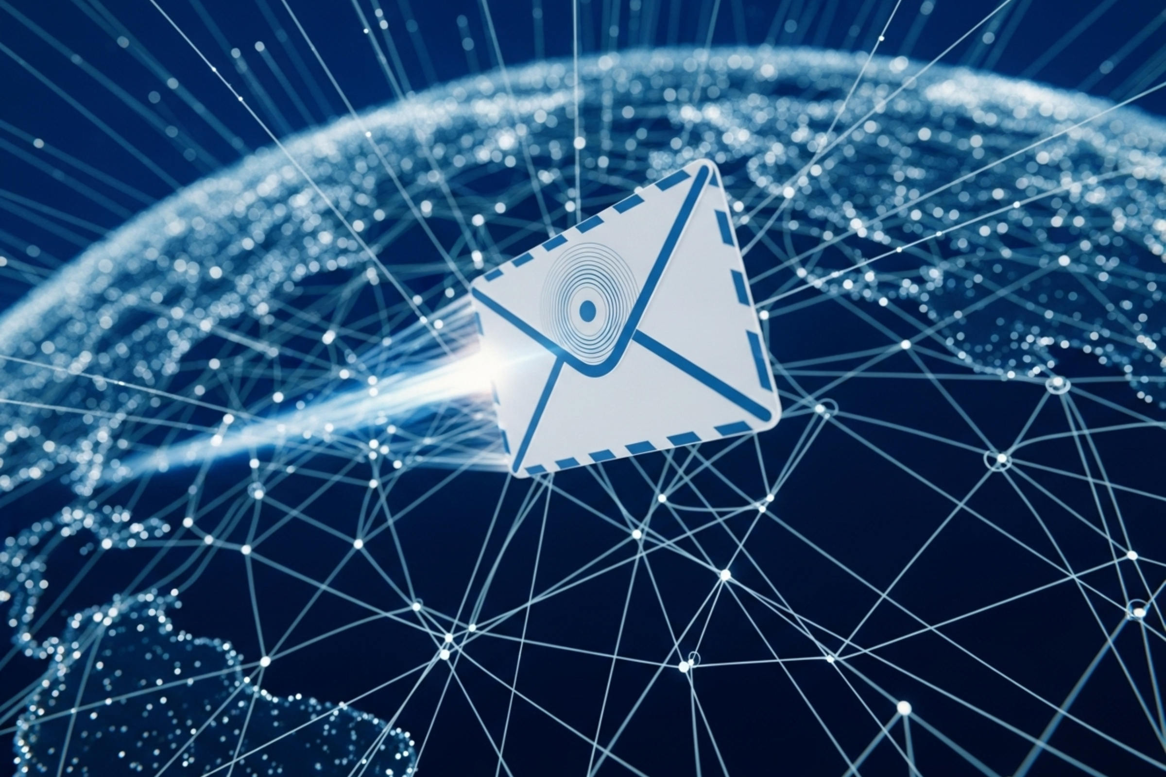 Email Settings Tutorial