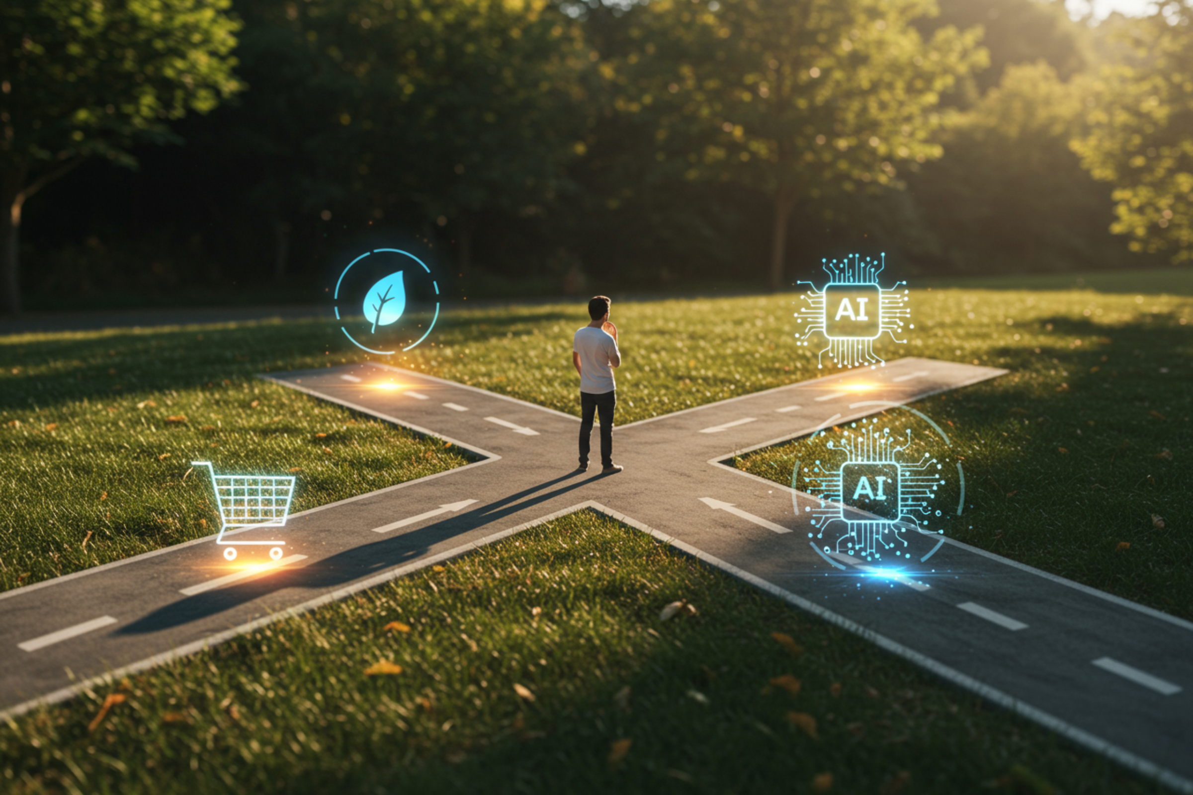 Marketing 101: Understanding Consumer Behavior Part 2: Smart Marketing Tactics and AI Tools for Small Businesses