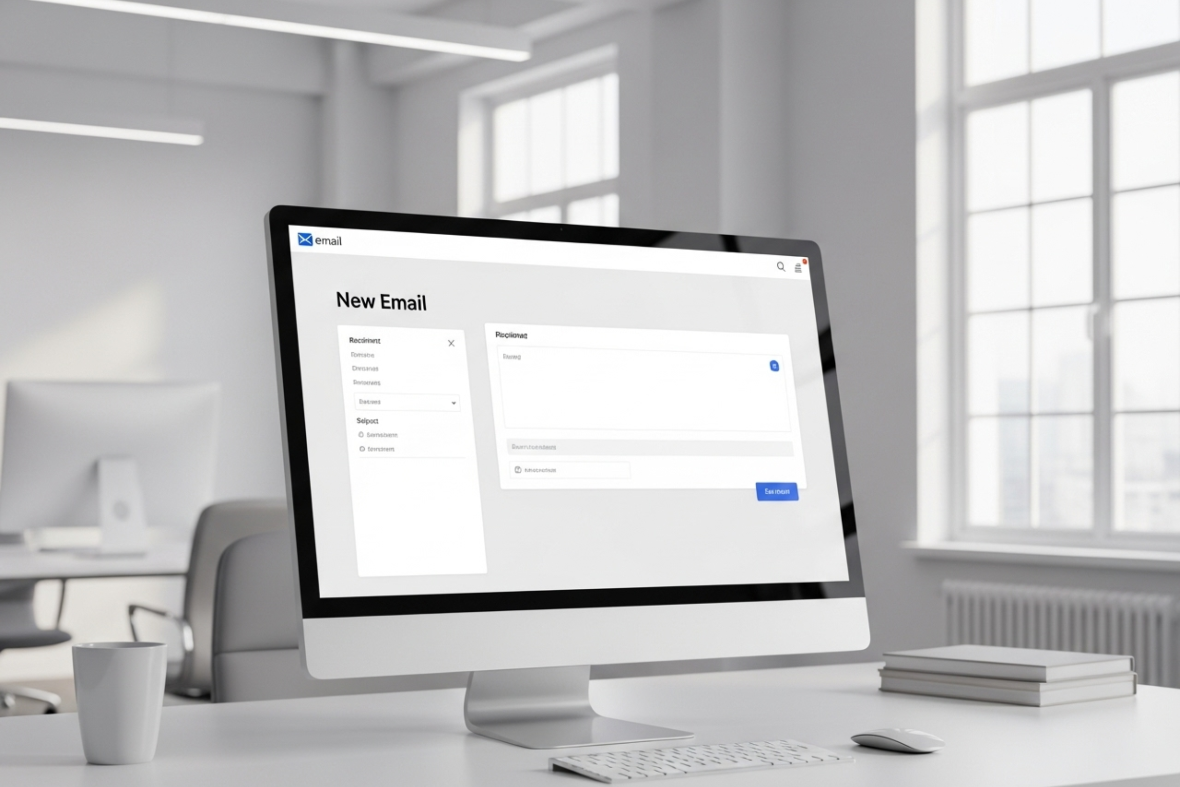 How to Write a Promotional Email Using Craftify AI's Email Writer Tool