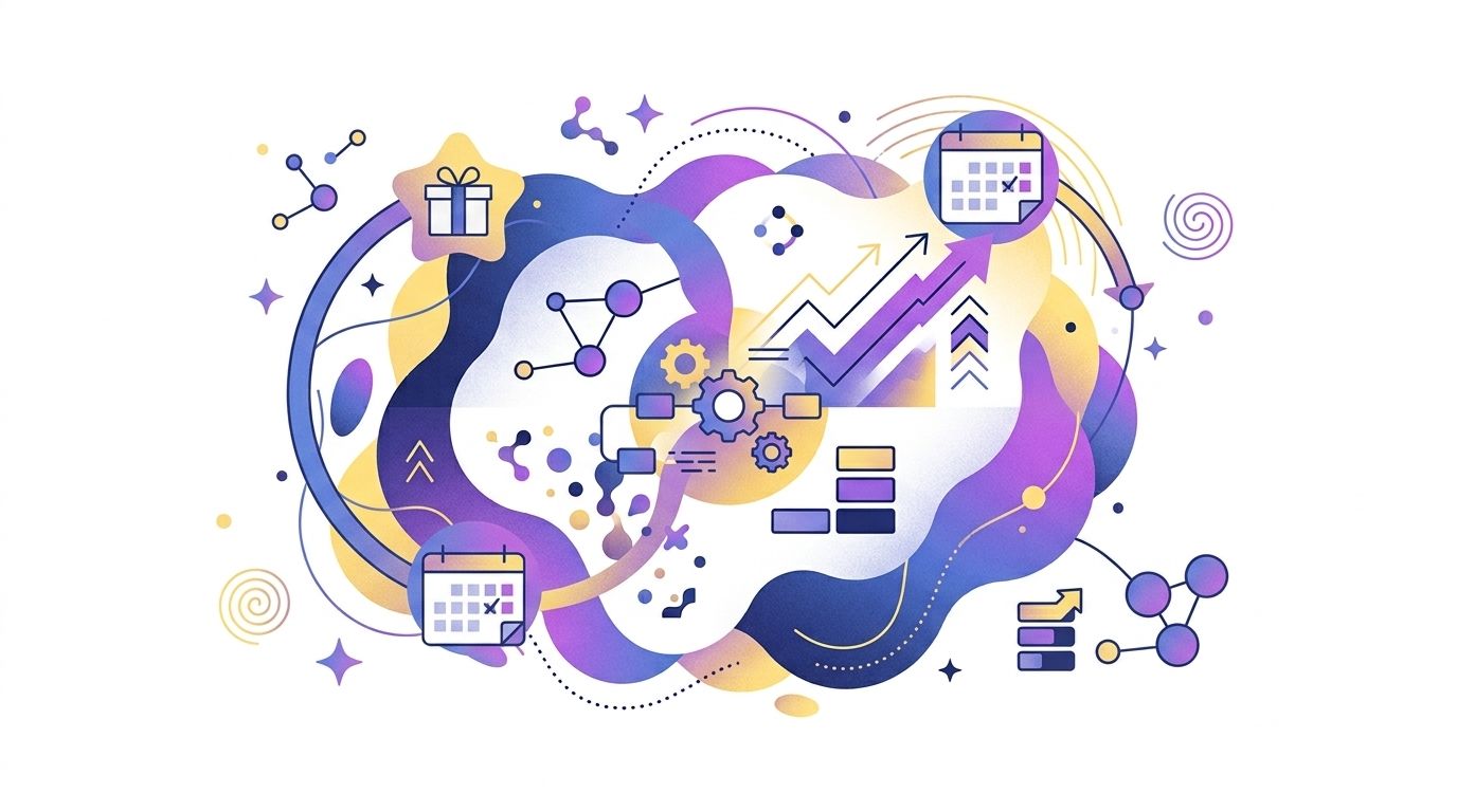 Anniversary Email Automation Tutorial