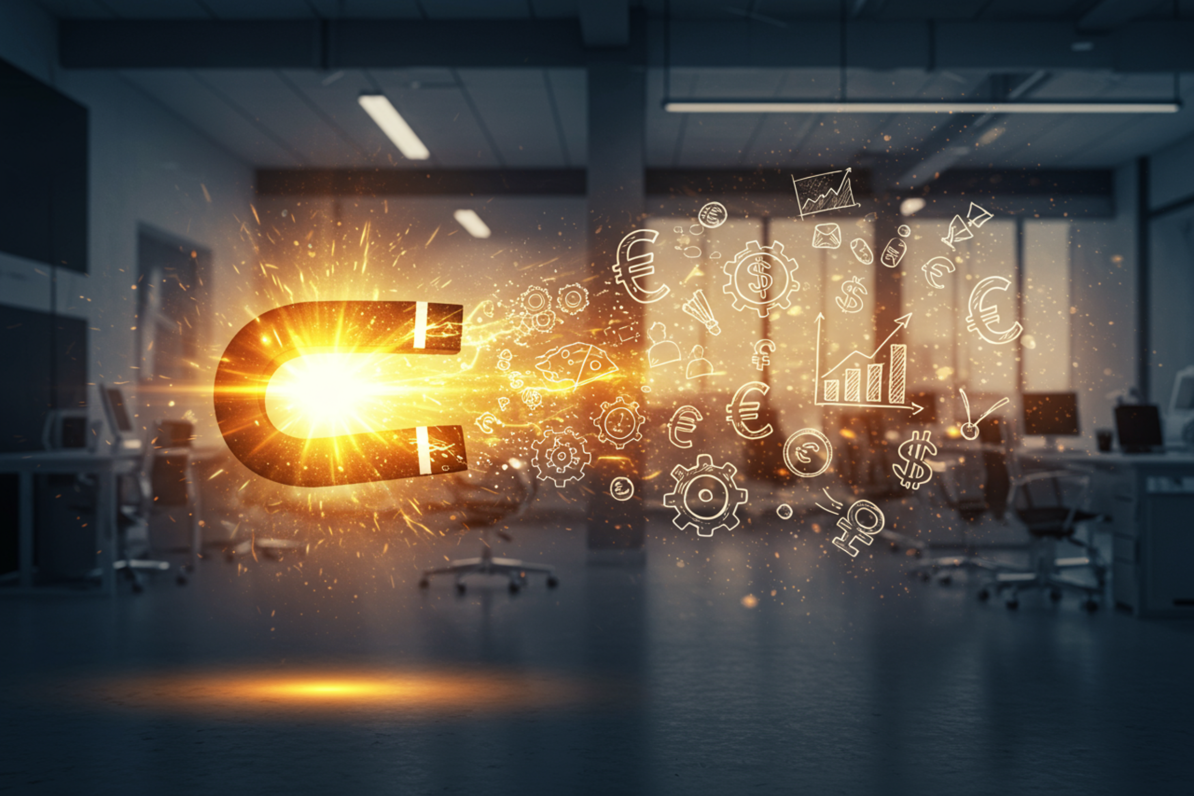 Proven Lead Generation Strategies Every Small Business Should Try