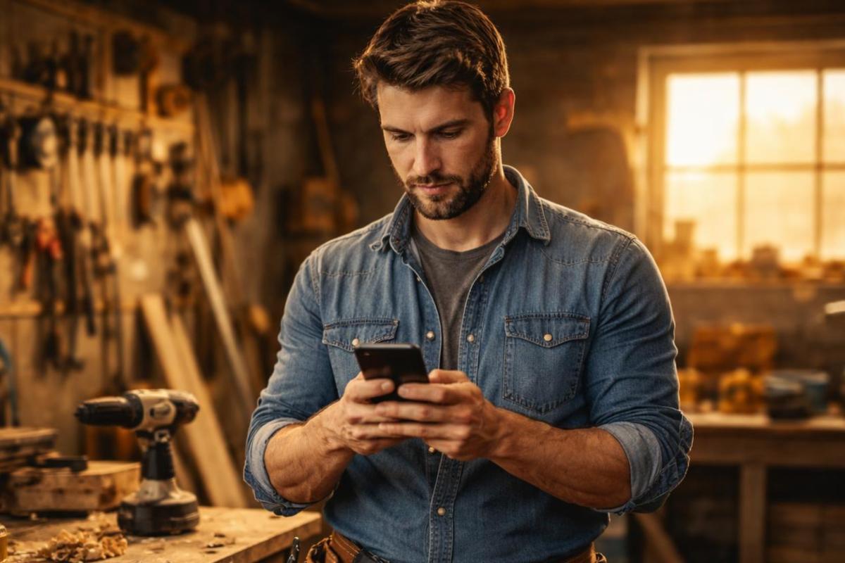 Smart, Budget-Friendly Marketing: How Trades Businesses Can Boost Leads with AI Tools