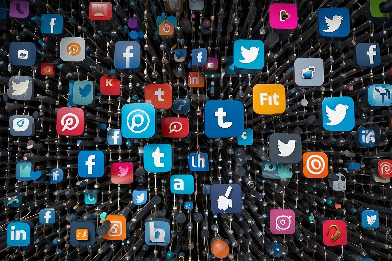 Mastering Social Media: Crafting an Effective Content Plan