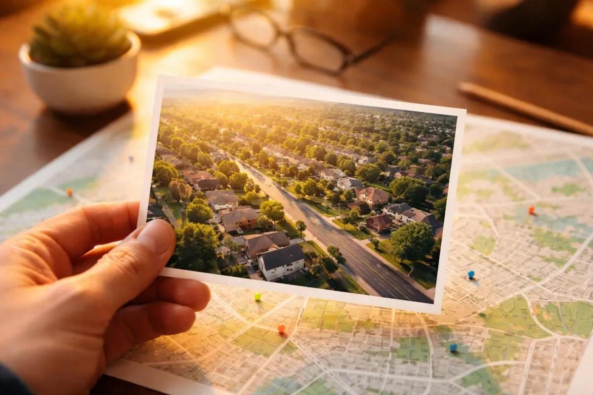 How Direct Mail and Geo-Targeting Drive Local Small Business Success