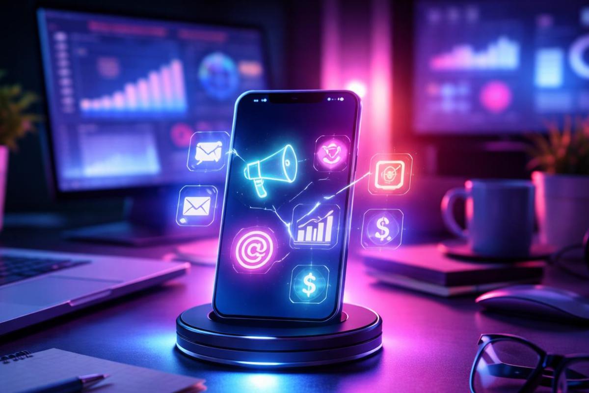 Navigating the Digital Marketing Maze: Is It the Career of Tomorrow?