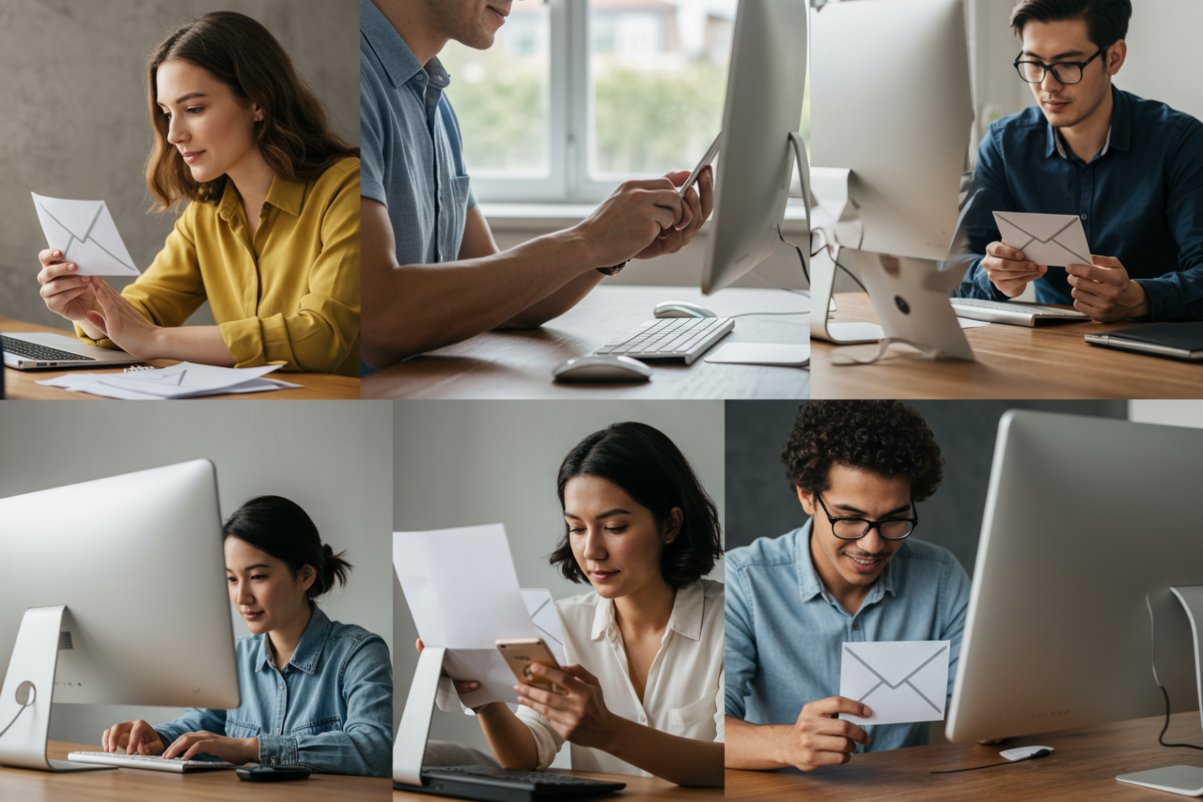 Sending an Email to your Segments Tutorial