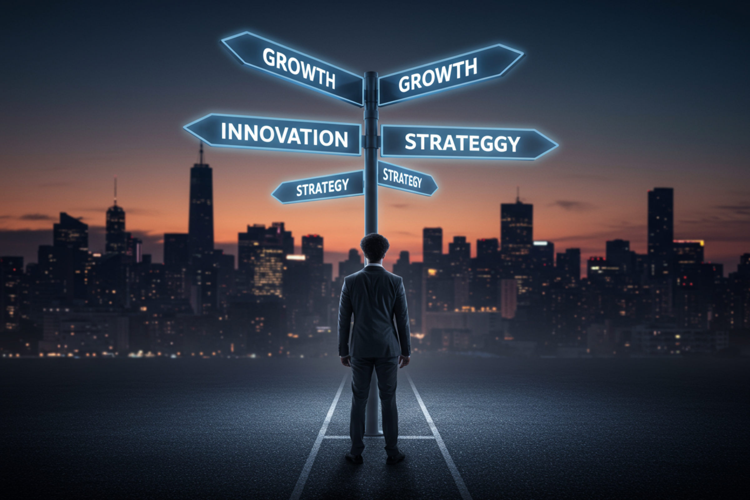 Marketing 101: Boost Small Business Growth With Clear Marketing Objectives