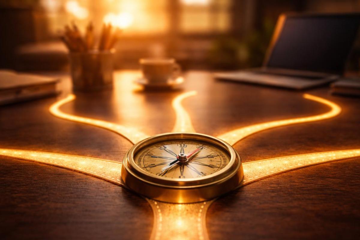 Marketing 101: Modern Marketing Unveiled: Core Principles and the Shift Beyond the Four Ps