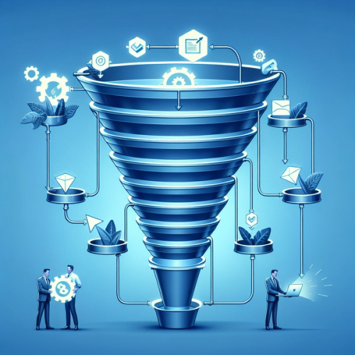 What is a Marketing Funnel?