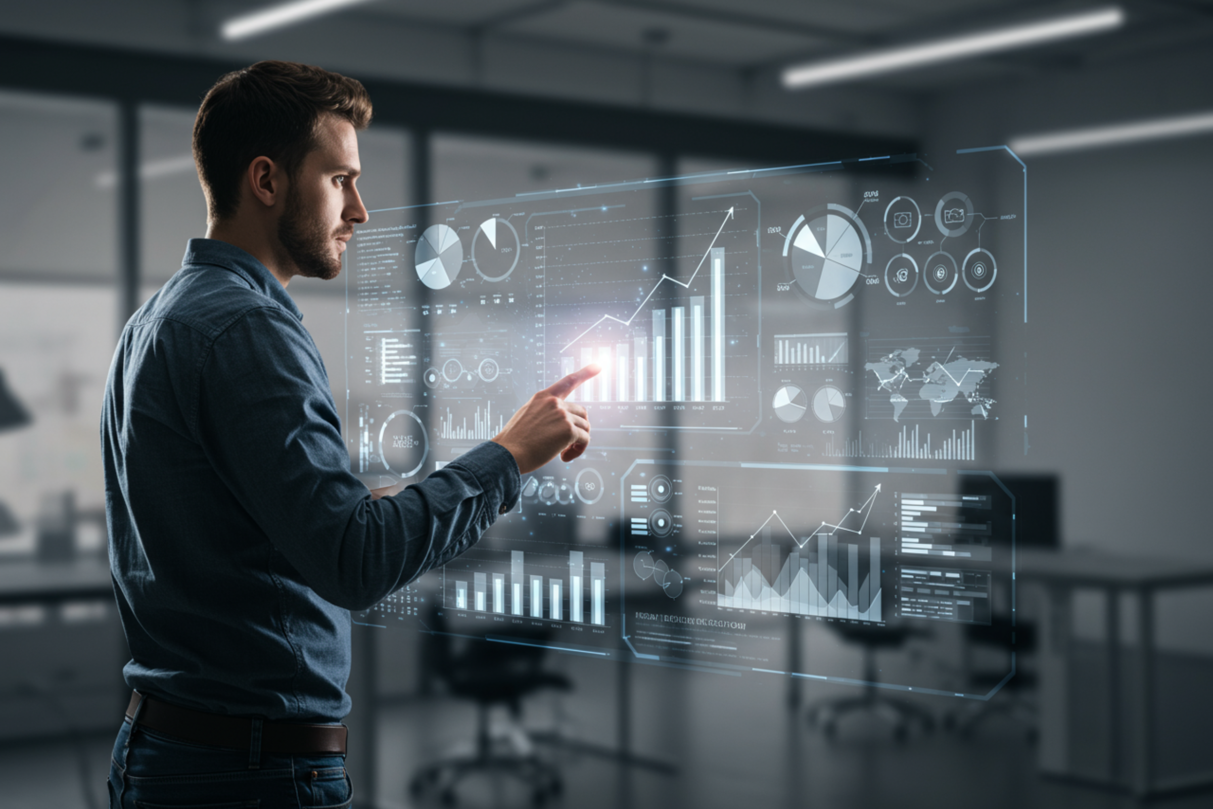 Marketing 101: Unlocking Small Business Growth: Strategic Planning with AI Marketing Tools