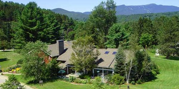 Golden Eagle Resort