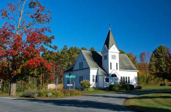 Westmore Farmers Market