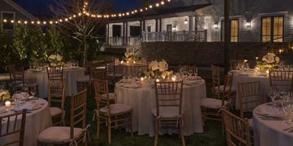 Taconic - A Kimpton Hotel