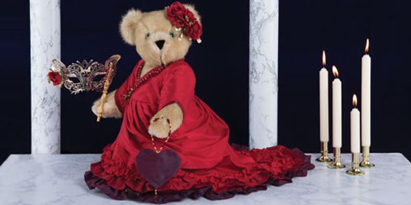 Vermont Teddy Bear Factory & Bear Shop