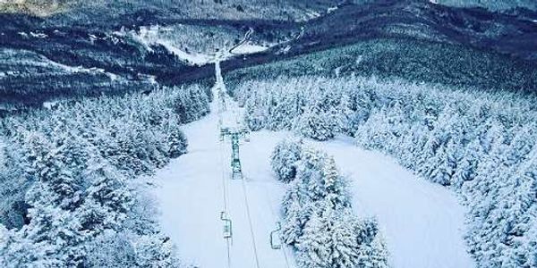 Mad River Glen Ski Area