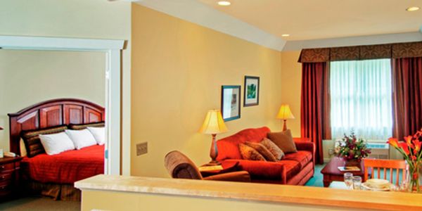The Pointe at Castle Hill Resort