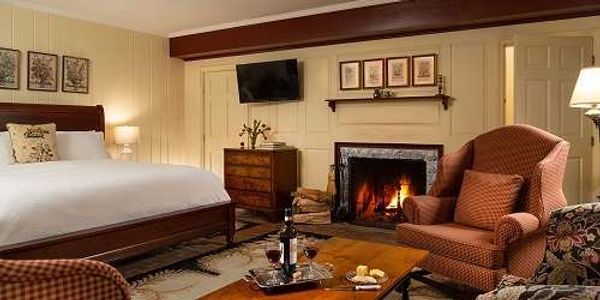The Grafton Inn