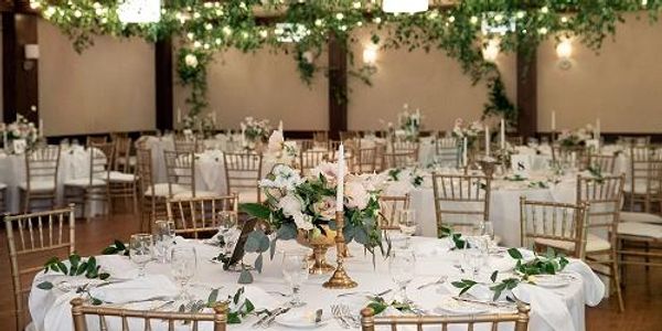 Woodstock Inn & Resort