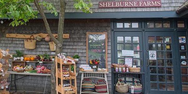 Shelburne Farms