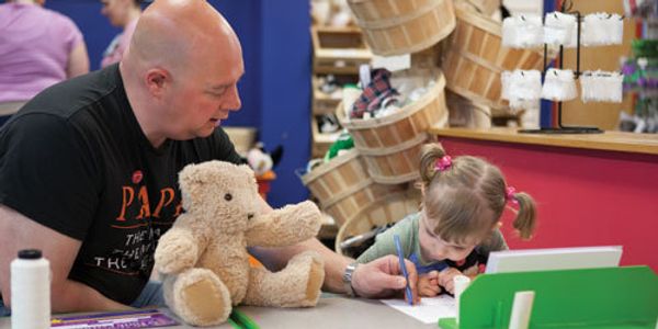 Vermont Teddy Bear Factory & Bear Shop