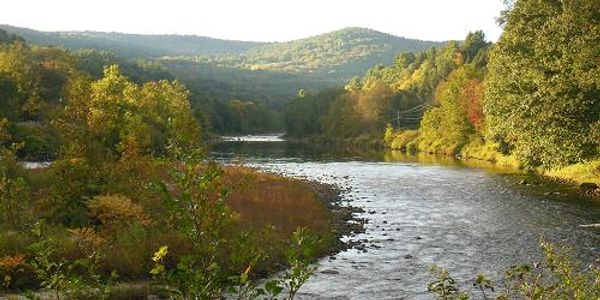 West River Valley Trail