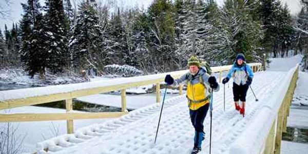 Catamount Trail Association