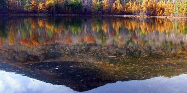 Equinox Preserve