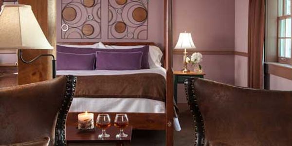 Rabbit Hill Inn