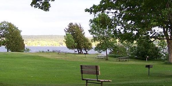 Kill Kare State Park