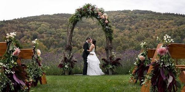 Woodstock Inn & Resort