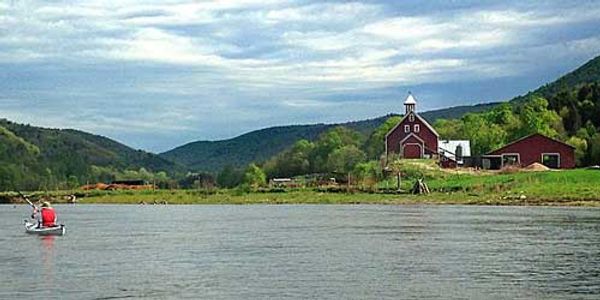 Liberty Hill Farm & Inn
