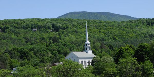 Byway Follows Victory Route of Colonial General