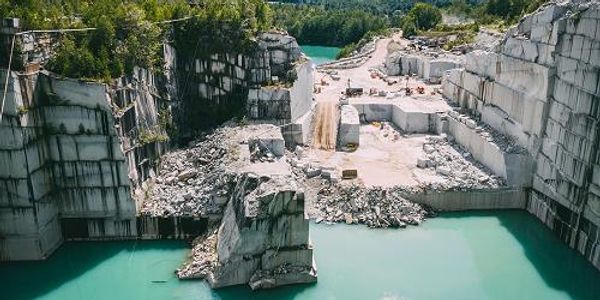 Rock of Ages Quarry and Manufacturing