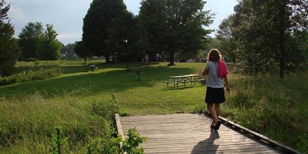 Knight Point State Park