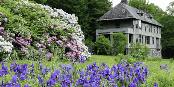 The Landmark Trust USA