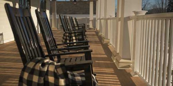 Taconic - A Kimpton Hotel