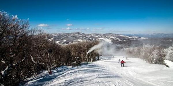 Sugarbush Ski Area