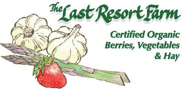 Last Resort Farm
