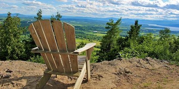 Mount Philo State Park