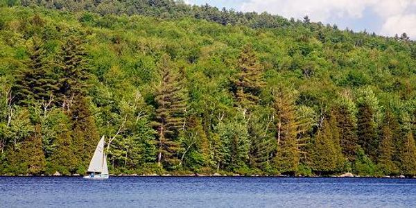 Ricker Pond State Park