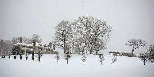 Hildene Ski Touring Center