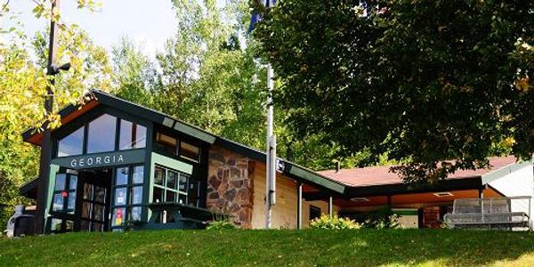 Georgia Information Centers