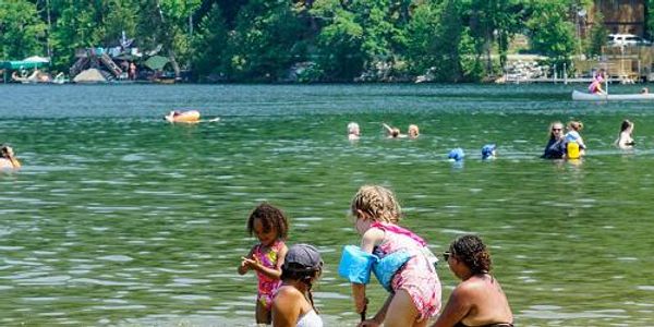 Branbury State Park