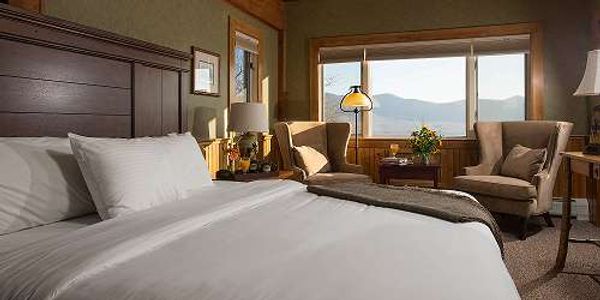 Mountain Top Resort
