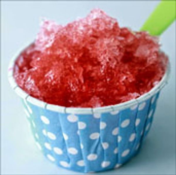 Many Ways to Scream “Ice Cream”